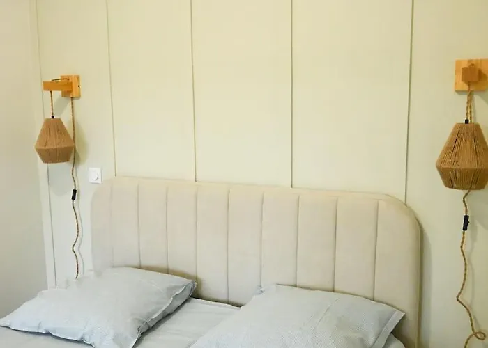 Splendide Appartement Haut De Gamme Hyper Centre