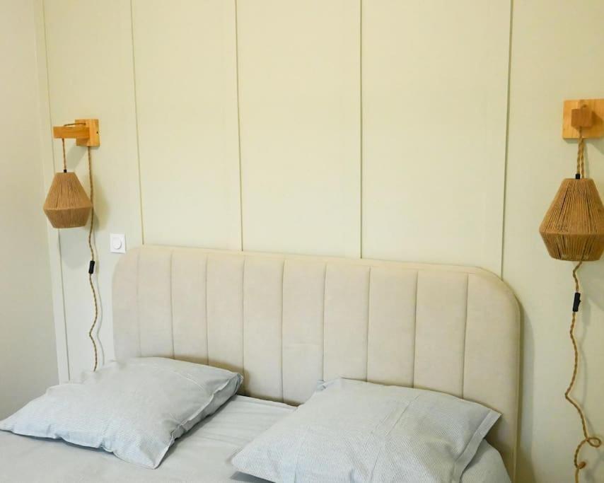 Splendide De Gamme Hyper Centre Apartment *