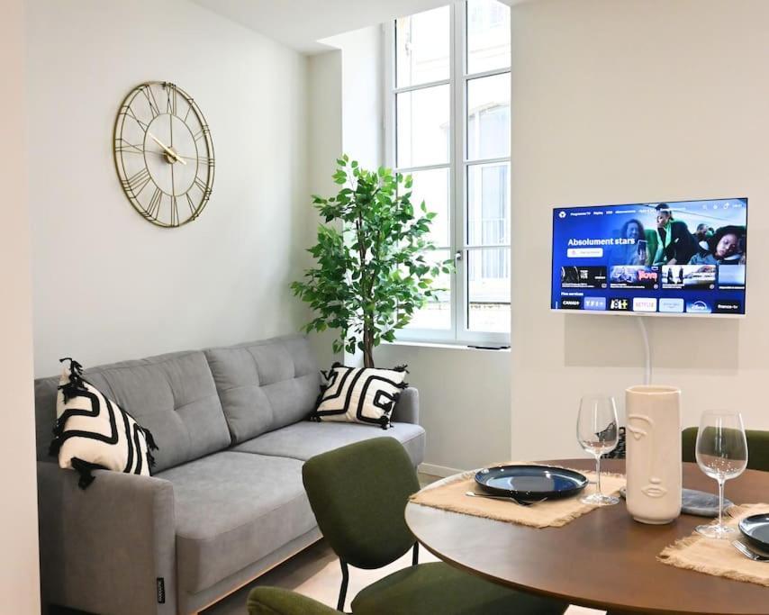 Apartment Splendide De Gamme Hyper Centre *