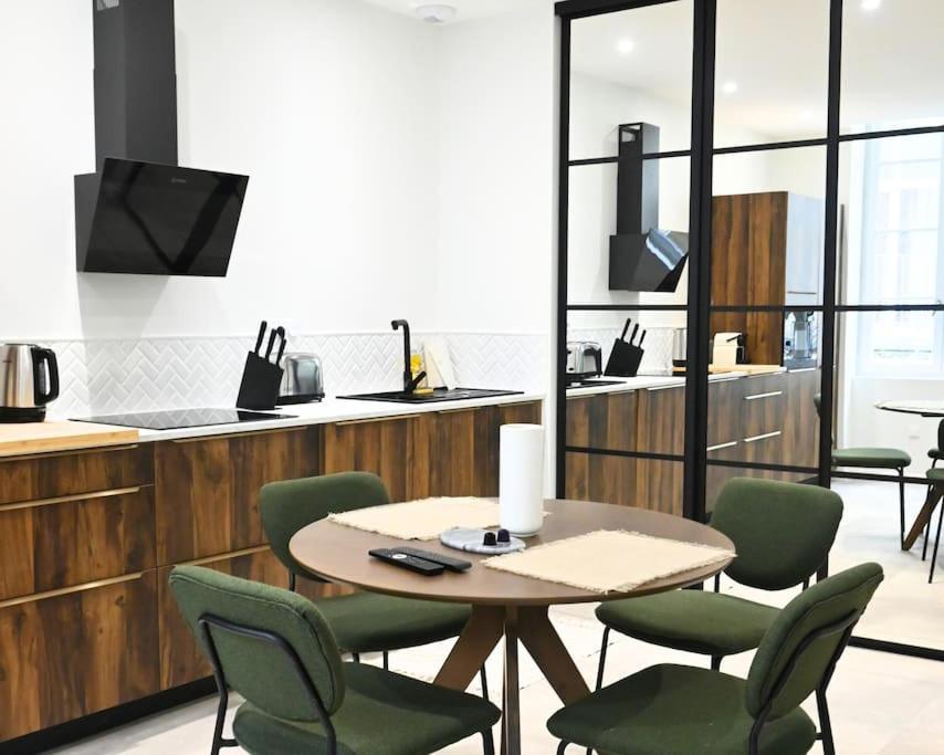 Splendide De Gamme Hyper Centre Apartment Marmande