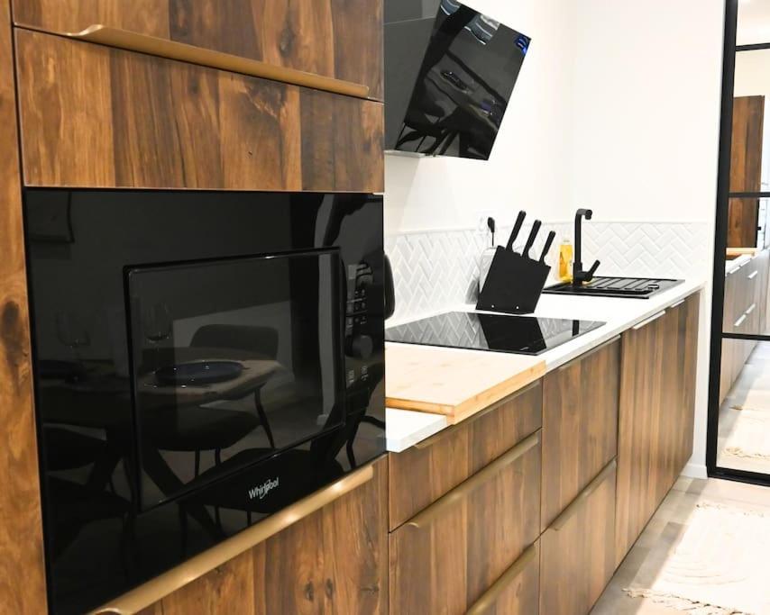 Splendide De Gamme Hyper Centre Apartment